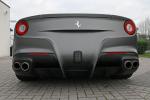 Ferrari F12berlinetta by Cam Shaft 2012 года